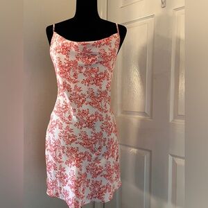 Urban Outfitters Mini Dress